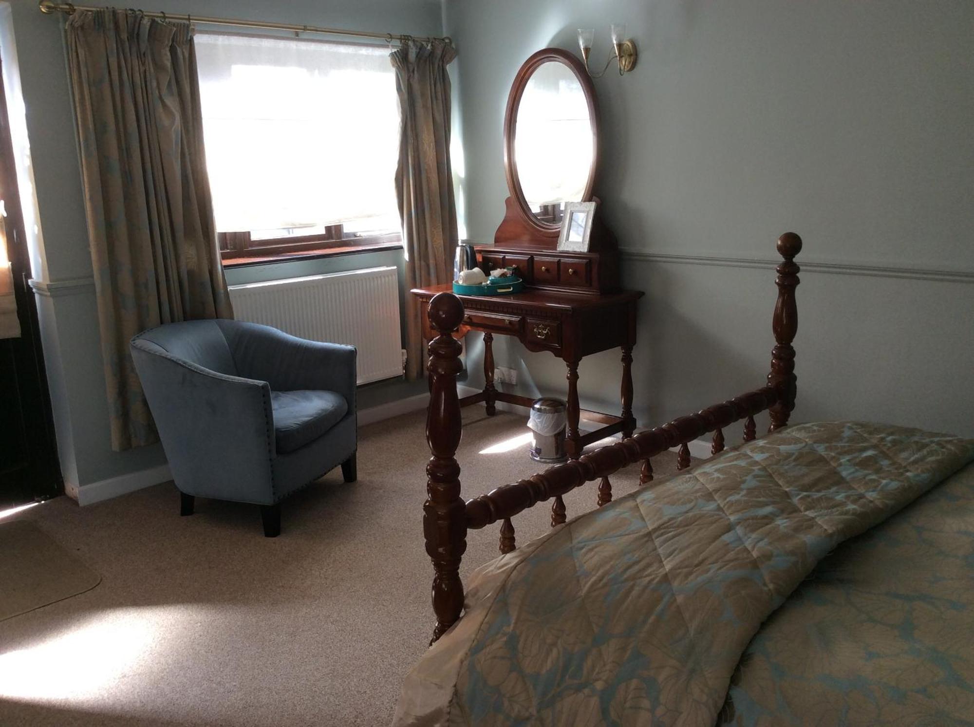 The Swan Motel, Gillingham Бекклс Экстерьер фото