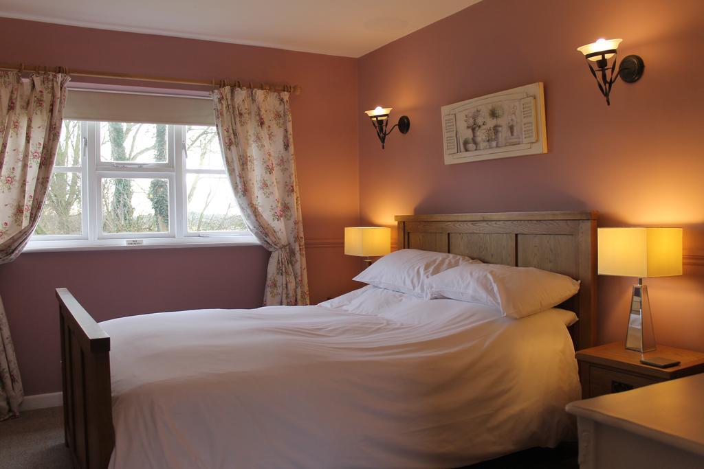 The Swan Motel, Gillingham Бекклс Номер фото